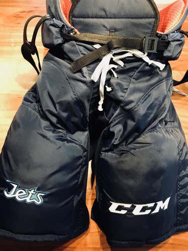 Medium CCM Hockey Pants Senior