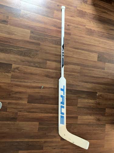 True Goalie Stick Regular Intermediate