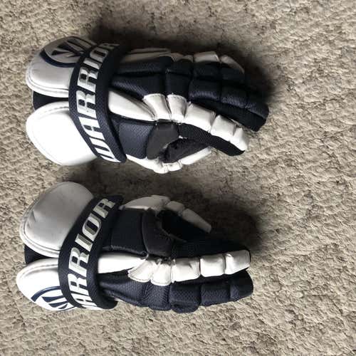 Macdaddy Lacrosse Gloves