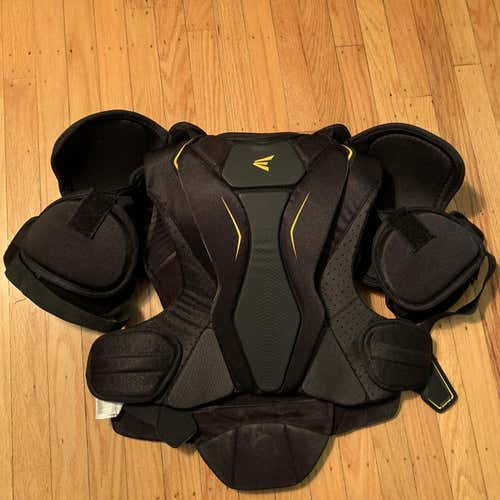 Large Stealth RS Shoulder Pads Senior Pro Stock