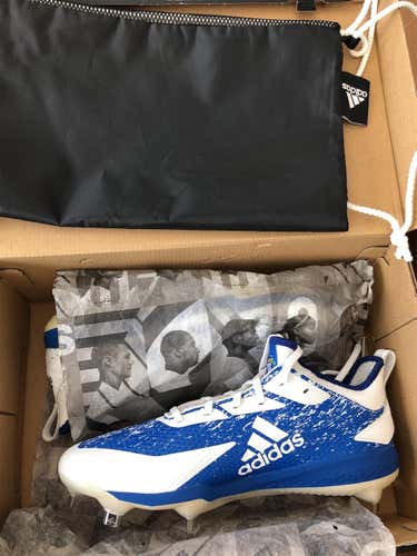 New Men's 9.0 (W 10.0) Adidas