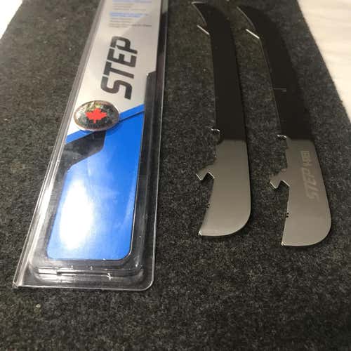 NEW Step Steel Velocity for Bauer Edge Holder Size 280