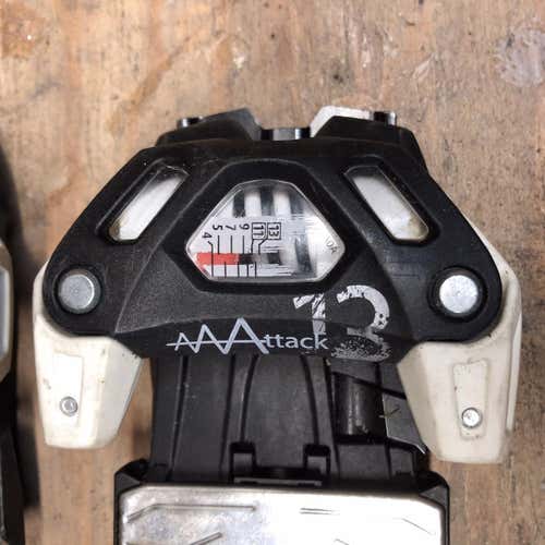 Tyrolia Attack 13 Binding