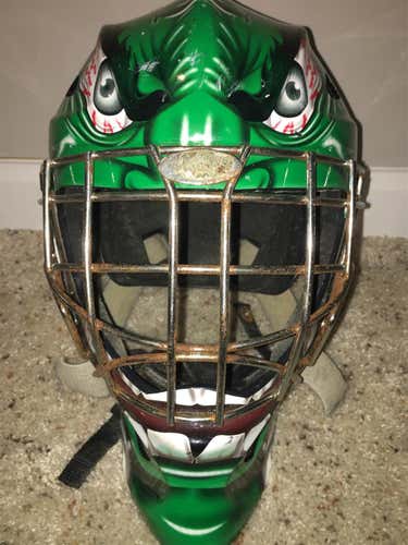 Profile 1400 Goalie Mask Senior