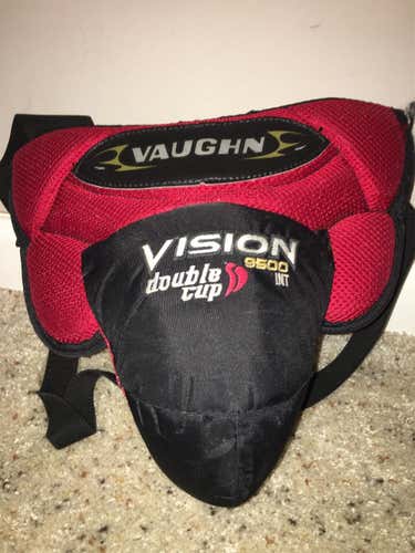 Vision 6500 Jock