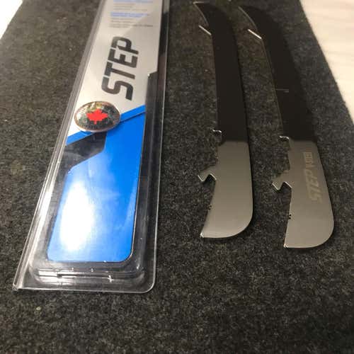 NEW Step Steel Velocity for Bauer Edge Holder Size 272