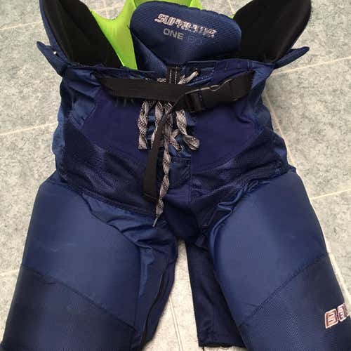 Extra Large Supreme One80 Hockey Pants Senior