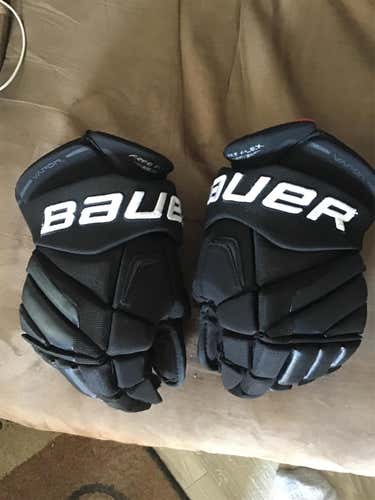 Vapor APX2 Gloves Senior