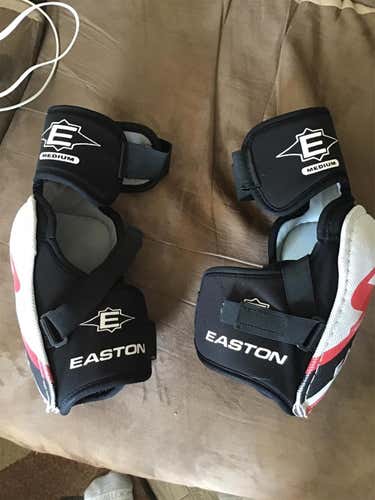 Medium S3 Elbow Pads Senior