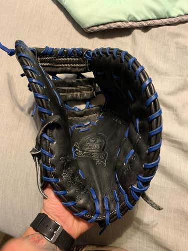 Pro Preferred Baseball Glove