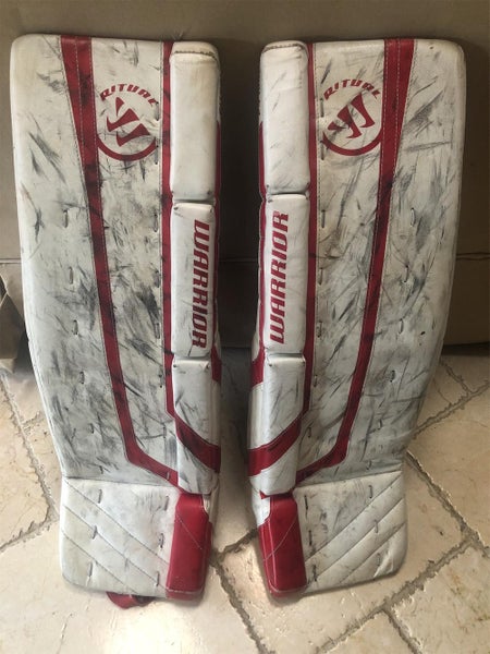 32" Ritual G2 Goalie Leg Pads Junior