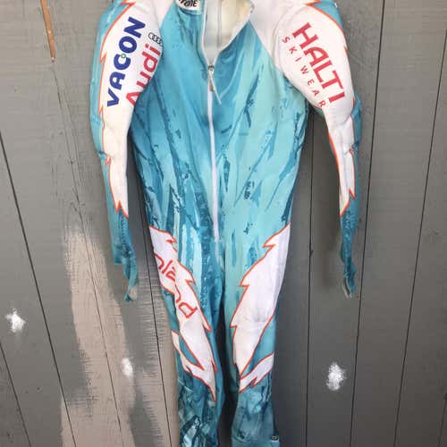 Unisex Medium Halti GS Suit