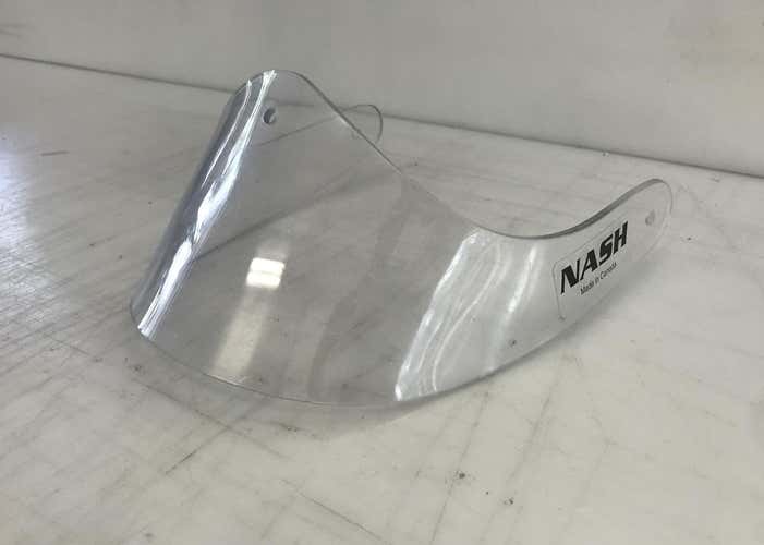 Nash Pro Stock Goalie Throat Guard 4141