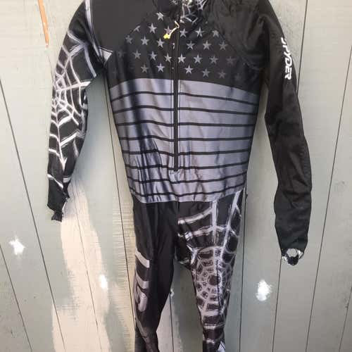 Extra Large Spyder GS Suit