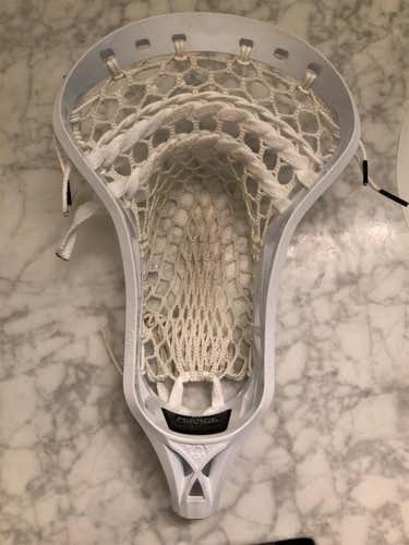 New PreStrung Mirage Head