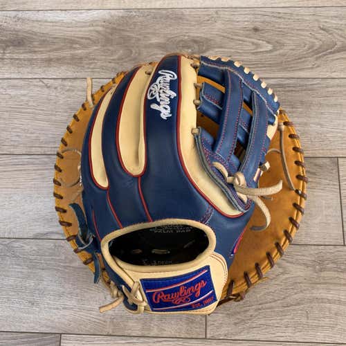 Rawlings Heart of the Hide Custom PRO315