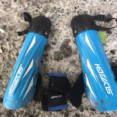 Medium/Large Slytech Forearm Guard