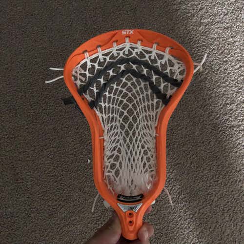 Like New Limited Edition STX Surgeon 700 With Hero Mesh