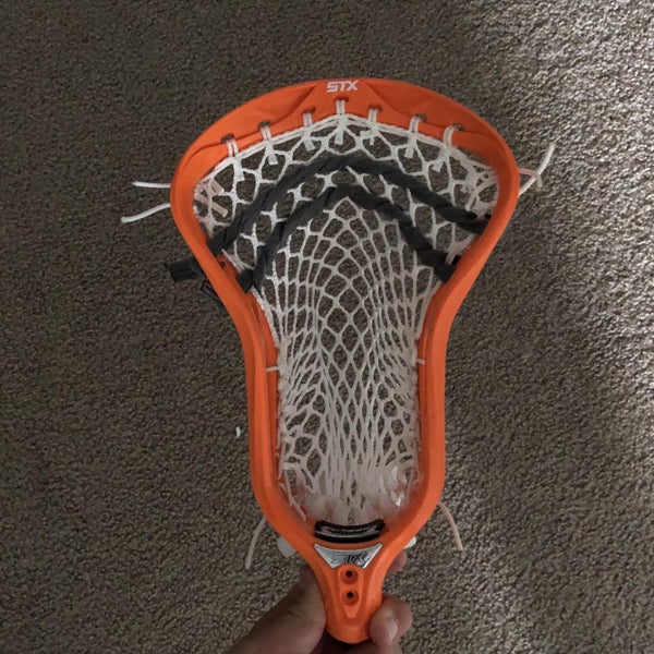Like New Limited Edition STX Surgeon 700 With Hero Mesh