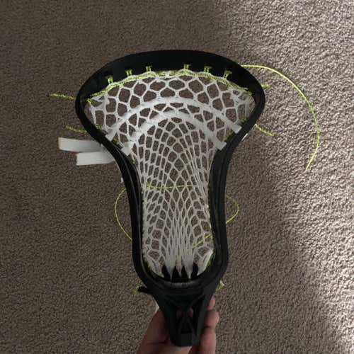 BN ECD Mirage strung With Ecd Hero Mesh