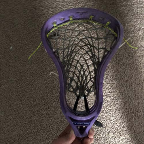 Dyed True Frequency Speed