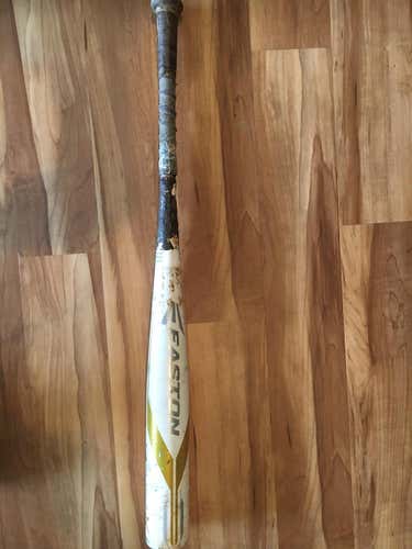 2018 Easton Ghost X Bat