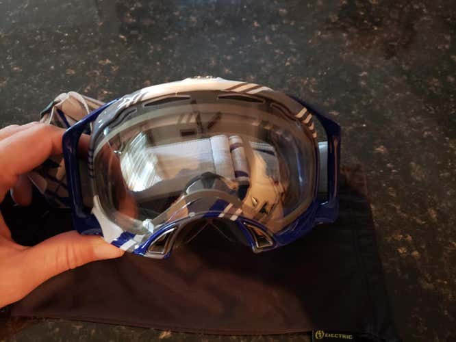 Men's Oakley Splice Snowboard Goggles