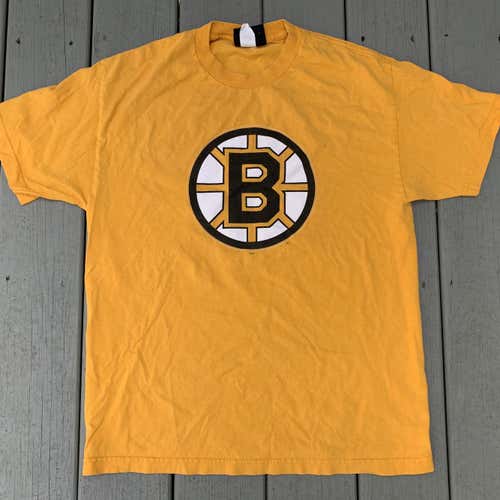 OTH Boston Bruins Player Shirt