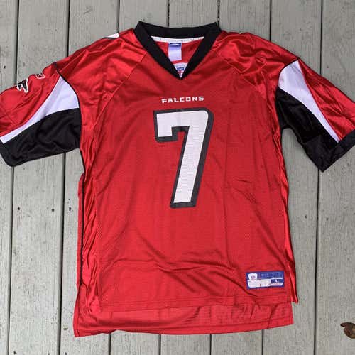 Reebok ATL Falcons Vick Jersey