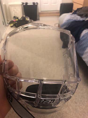 Medium Concept 3 Full Shield  Senior