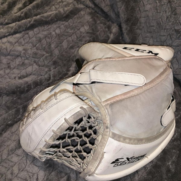 32" Eflex 500 Goalie Full Set Regular Intermediate