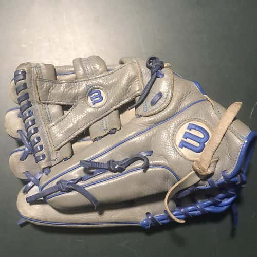 A500 Baseball Glove