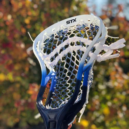 BN Stallion 550 U With Mesh Dynasty