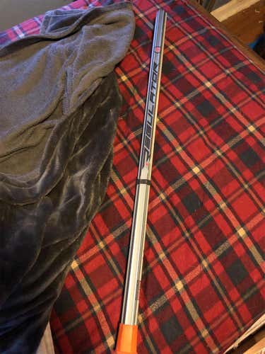 Regulator Tactical Shaft