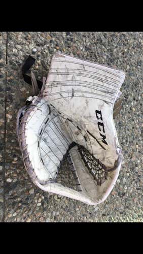 CCM Glove & Blocker Extreme Flex 500 Regular Senior