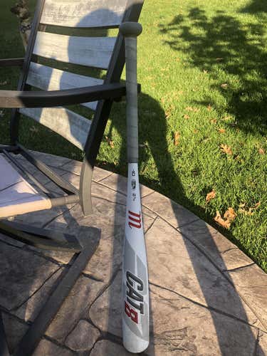 2018 Marucci CAT 8 Bat