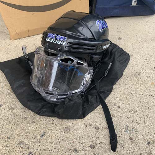 Youth  Bauer 2100 Helmet