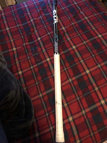 K18 Shaft