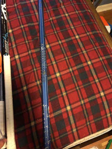 Evo Pro Diamond Shaft