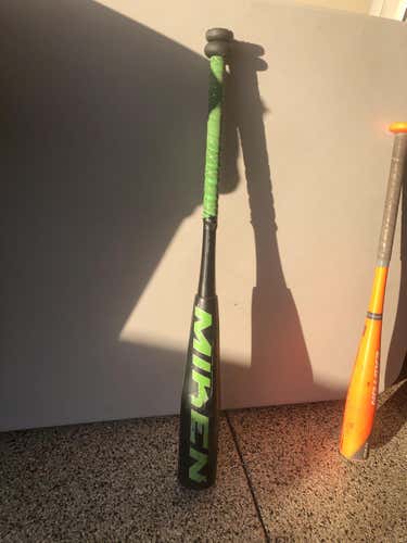 Miken Freak Baseball Bat