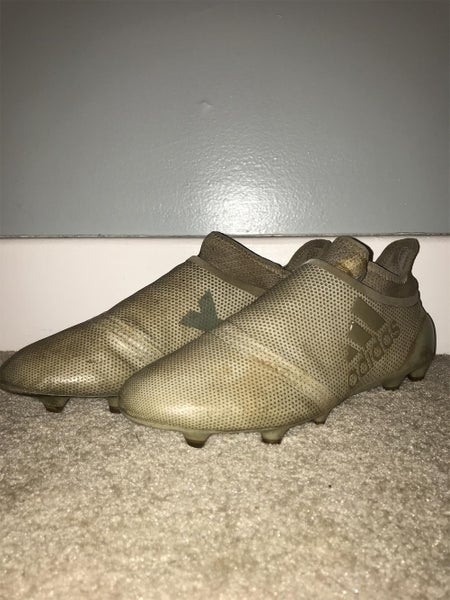 Adidas x 17+ pure speed size 10 (women’s size 11)