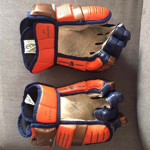 DR Sonic 700 14” Gloves