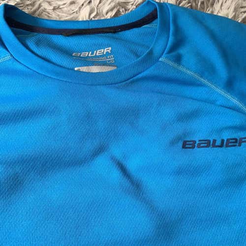 Bauer 37.5 T-shirt