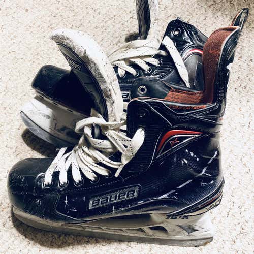 Vapor 1X Hockey Skates  Pro Stock Size 8