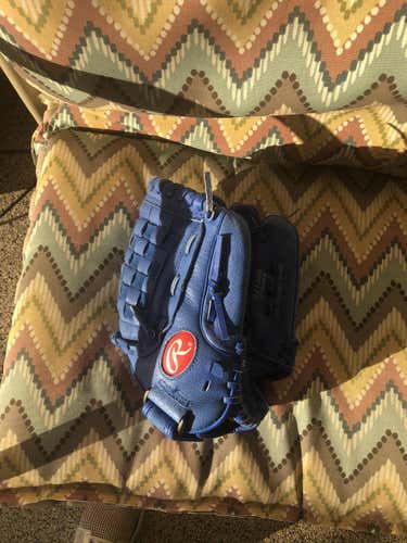 Rawlings Baseball Glove