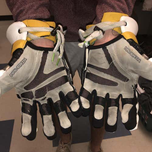 M3 Lacrosse Gloves