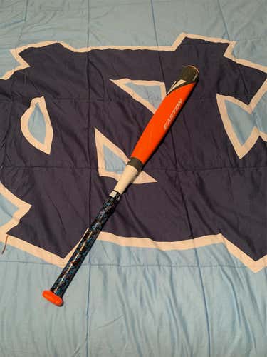 Hot Easton Mako