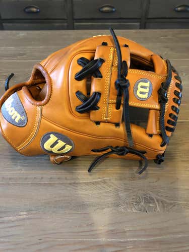 Wilson A2000 DP15 Baseball Glove