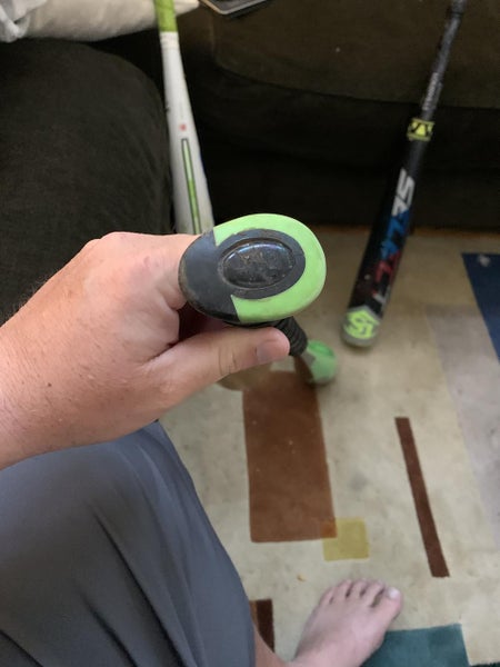 2018 Element Bat
