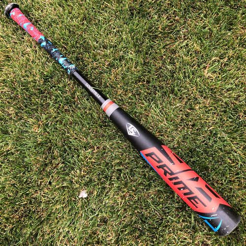 Louisville Slugger Prime 918 31/28 (-3) BBCOR Baseball Bat